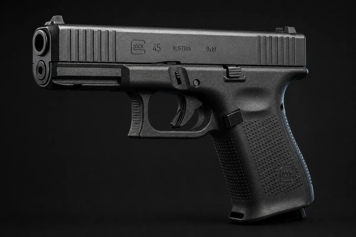 Glock 45 / G47