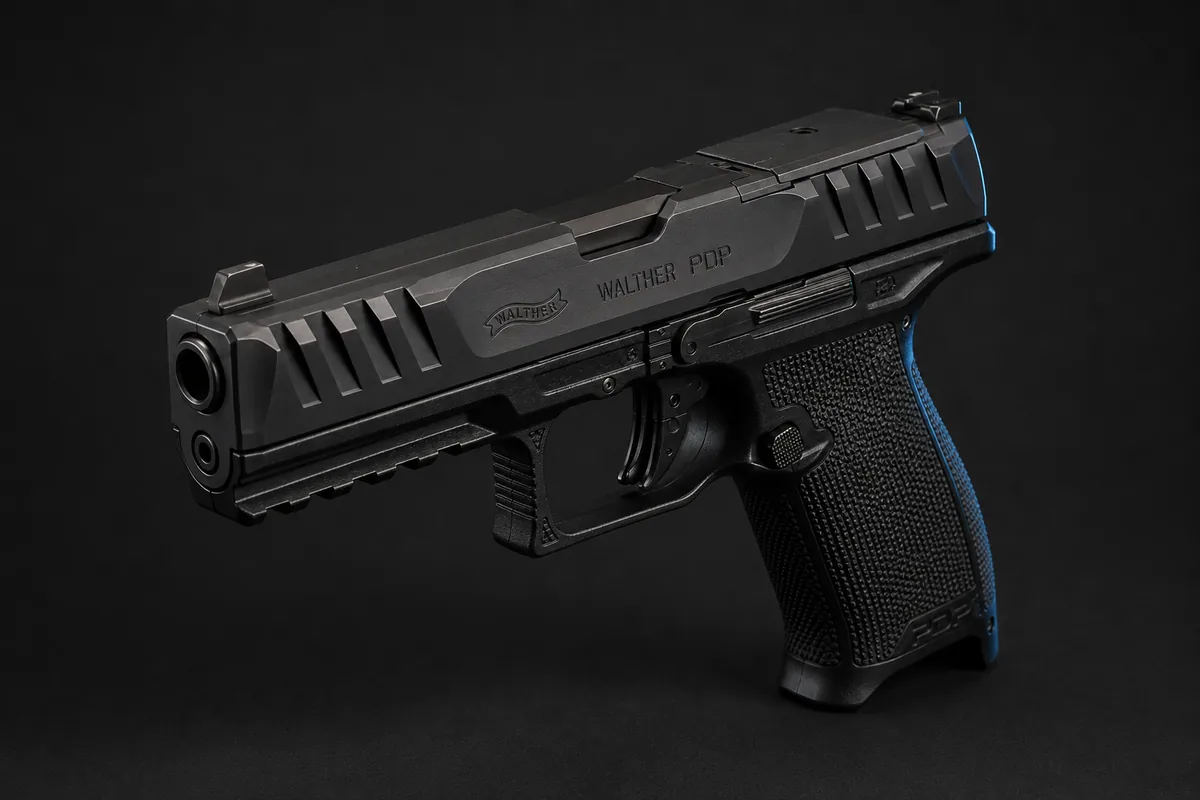 Walther PDP Full Size